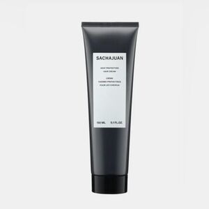 Brand New SACHAJUAN Heat Protection Hair Cream 150ml/5.1 FL OZ